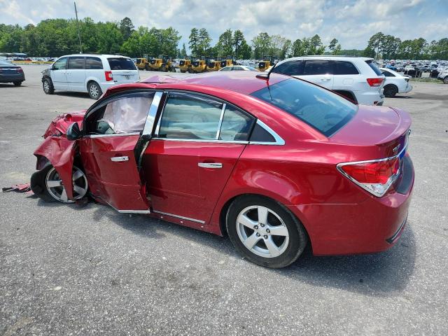Vin: 1g1pf5sc9c7229640, lot: 60980685, chevrolet cruze lt 20122