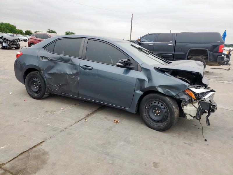 2015 TOYOTA COROLLA L 2T1BURHE6FC440840