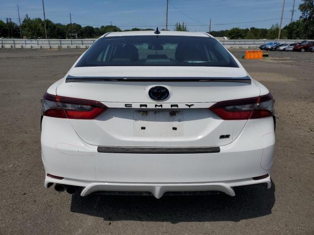 2024 TOYOTA CAMRY SE N 4T1T31AK9RU065179