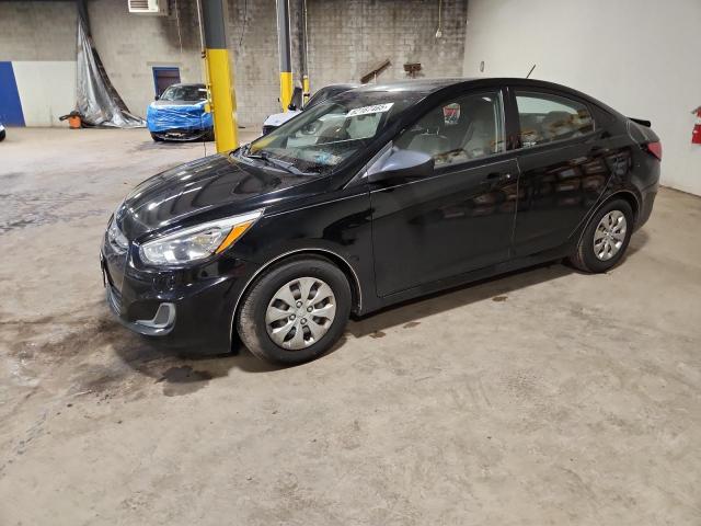 HYUNDAI ACCENT SE