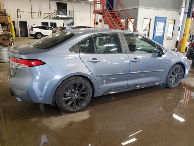 Vin: 5yfp4mce7pp162497, lot: 62228425, toyota corolla se 20233