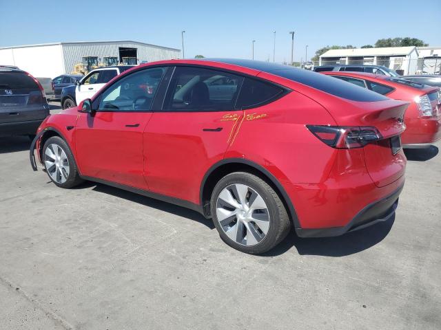 2023 TESLA MODEL Y 7SAYGDEE7PF827499