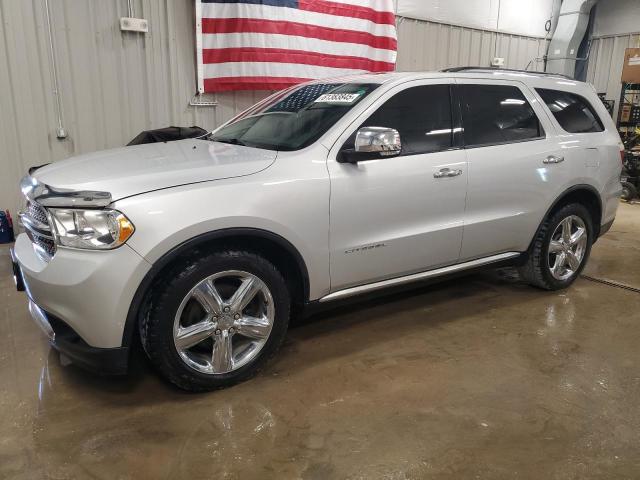 Vin: 1d4se5gt0bc651740, lot: 61383845, dodge durango citadel 2011 img_1