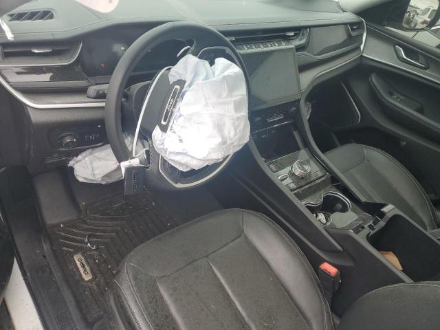 2022 JEEP GRAND CHER 1C4RJYB67N8758284
