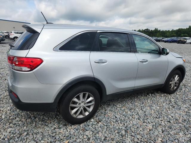 Vin: 5xypg4a30hg193962, lot: 60699335, kia sorento lx 20173