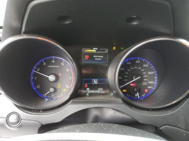 2016 SUBARU OUTBACK 2. - 4S4BSAFCXG3213763