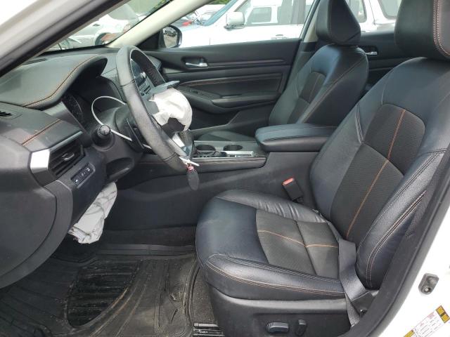 2021 NISSAN ALTIMA SR 1N4BL4CW9MN413573