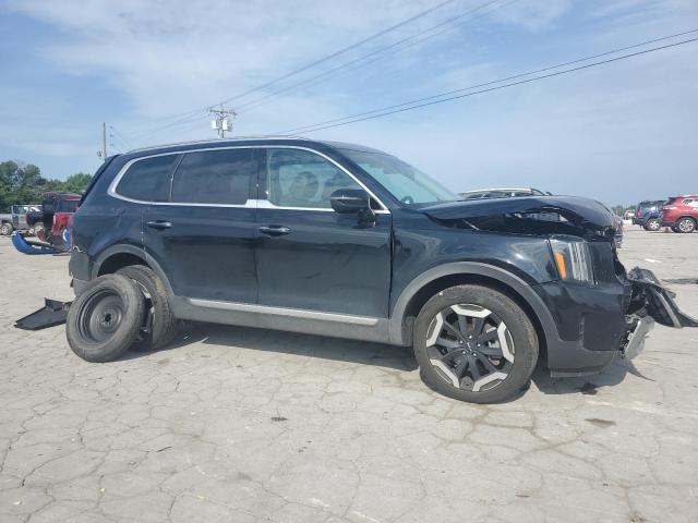 Vin: 5xyp64gc2pg336547, lot: 59842825, kia telluride s 20234