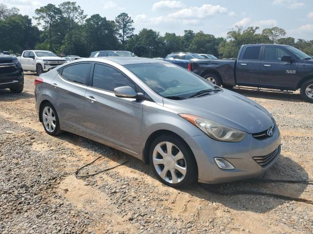 Vin: kmhdh4ae2du528631, lot: 59202925, hyundai elantra gls 20134