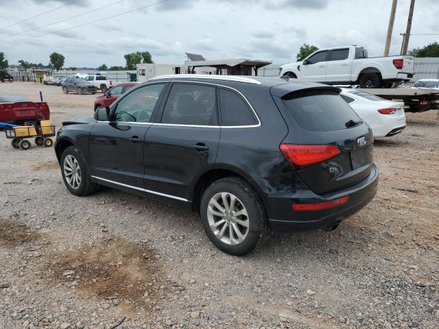 Vin: wa1lfafp7da074869, lot: 60692745, audi q5 premium plus 20132