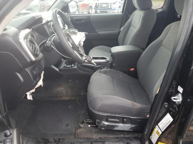 2022 TOYOTA TACOMA ACC 3TYSZ5AN0NT077417