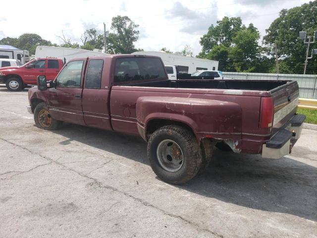 Vin: 1gchc39n8re312156, lot: 59750495, chevrolet gmt c3500 19942