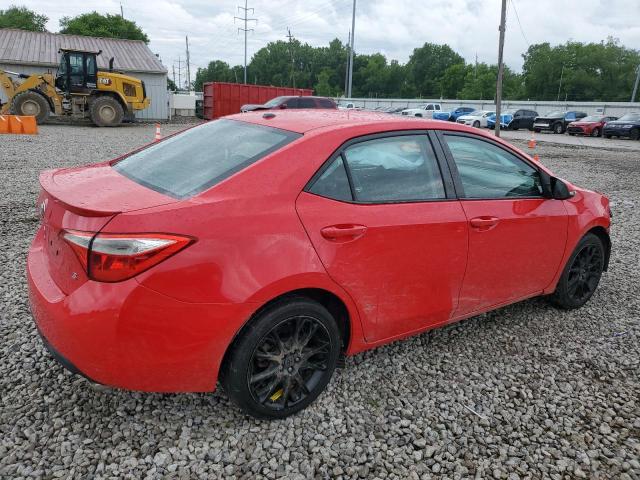 2016 TOYOTA COROLLA L - 2T1BURHE7GC497078