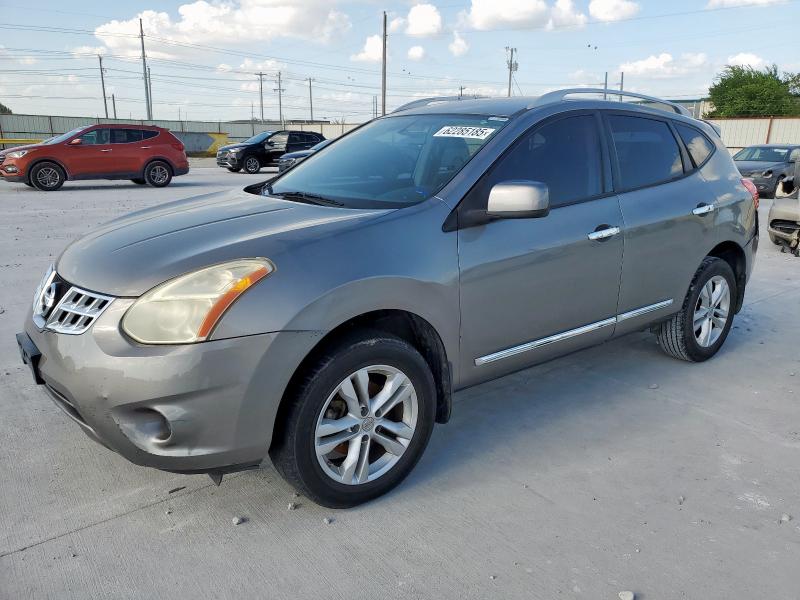 Vin: jn8as5mt8cw609889, lot: 62285185, nissan rogue s 2012 img_1