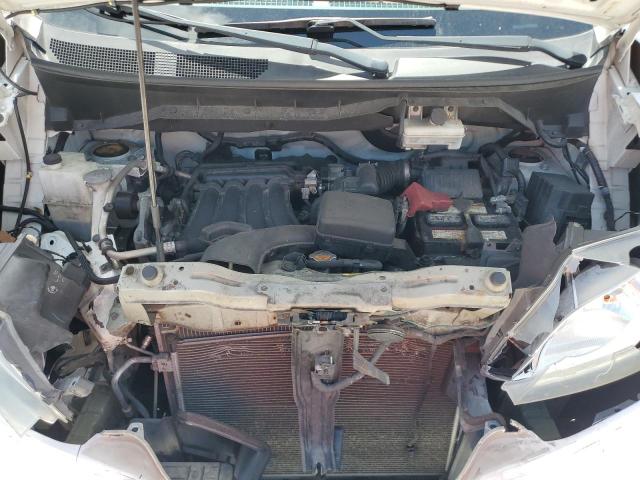 2015 NISSAN NV200 3N6CM0KN6FK715714