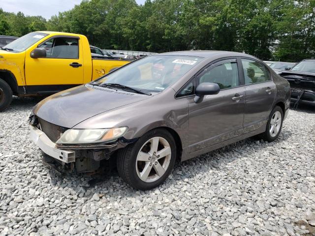 Vin: 2hgfa1f56ah514238, lot: 59954125, honda civic lx 2010 img_1