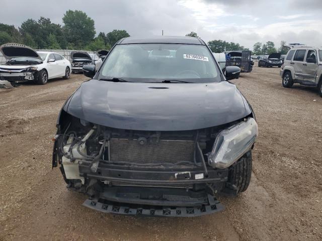 2015 NISSAN ROGUE S - KNMAT2MV5FP537993
