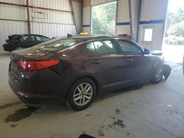 2011 KIA OPTIMA LX - KNAGM4A74B5084509