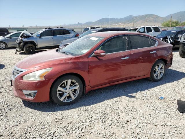 Vin: 1n4al3ap8fc132669, lot: 61267015, nissan altima 2.5 2015 img_1