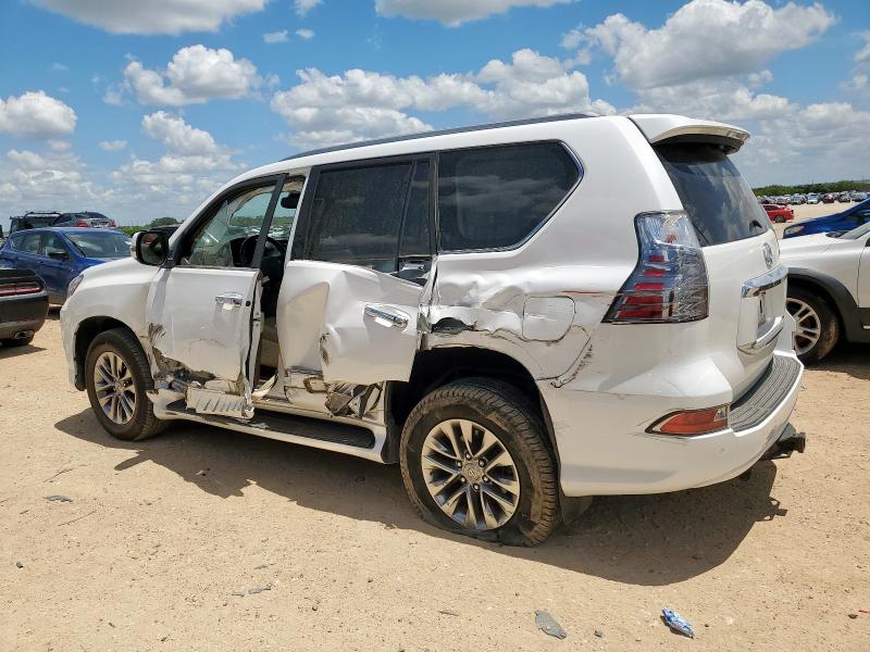 Vin: jtjjm7fx5k5225443, lot: 62064185, lexus gx 460 premium 20192