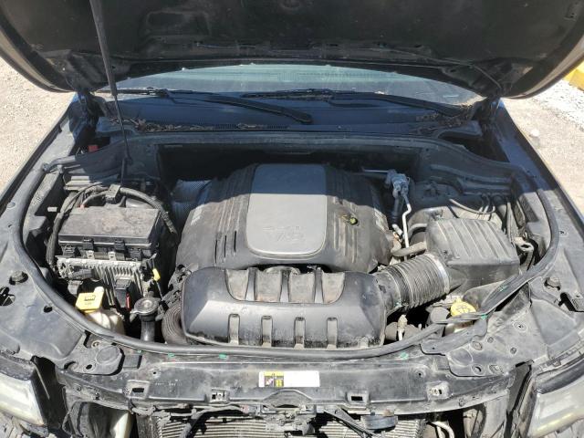 2016 JEEP GRAND CHEROKEE OVERLAND 1C4RJFCT9GC306264