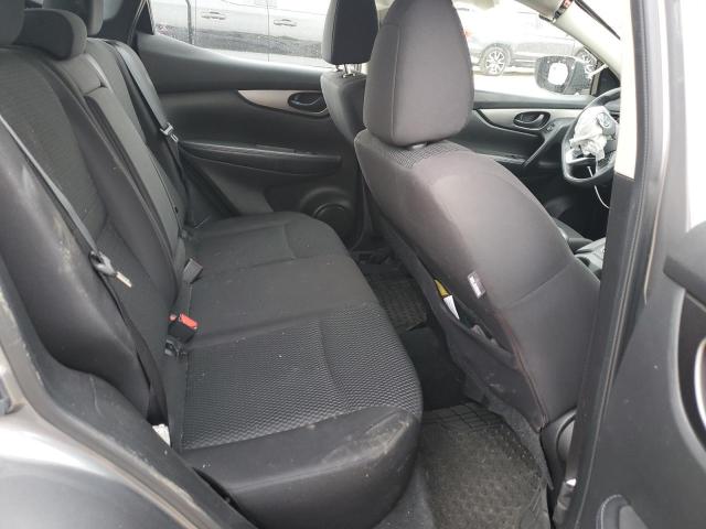 2019 NISSAN ROGUE SPOR JN1BJ1CRXKW623750