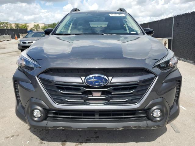 2025 SUBARU OUTBACK PR - 4S4BTAFC4S3230032