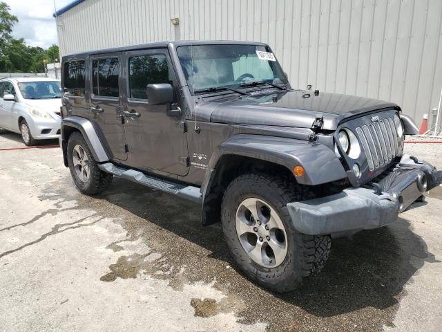 Vin: 1c4bjweg5gl221827, lot: 60411625, jeep wrangler sahara 20164
