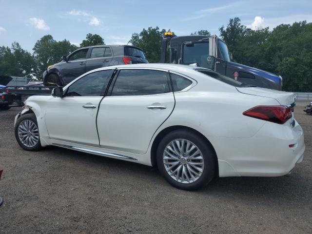 2016 INFINITI Q70L 3.7 JN1BY1PR8GM720194