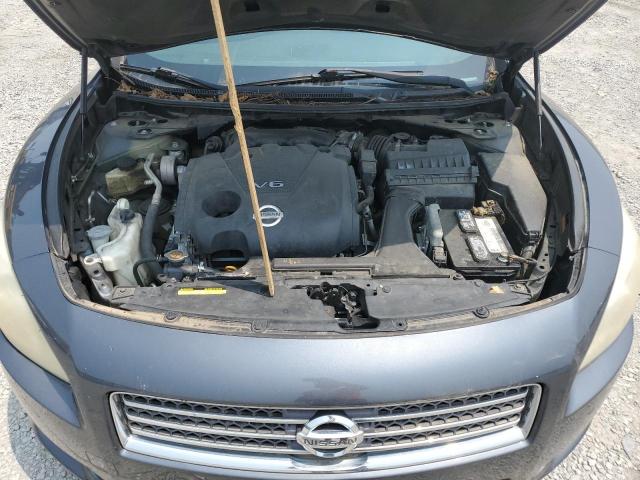 2010 NISSAN MAXIMA S - 1N4AA5AP6AC829106