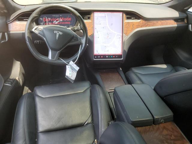 2019 TESLA MODEL S - 5YJSA1E24KF333988