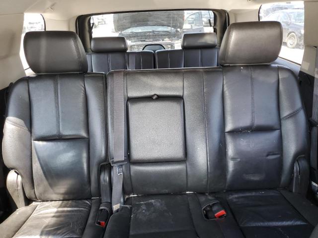 2012 CHEVROLET TAHOE K150 - 1GNSKBE05CR124473