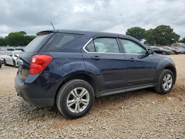 Vin: 2gnalaek5f1141369, lot: 59808015, chevrolet equinox ls 20153