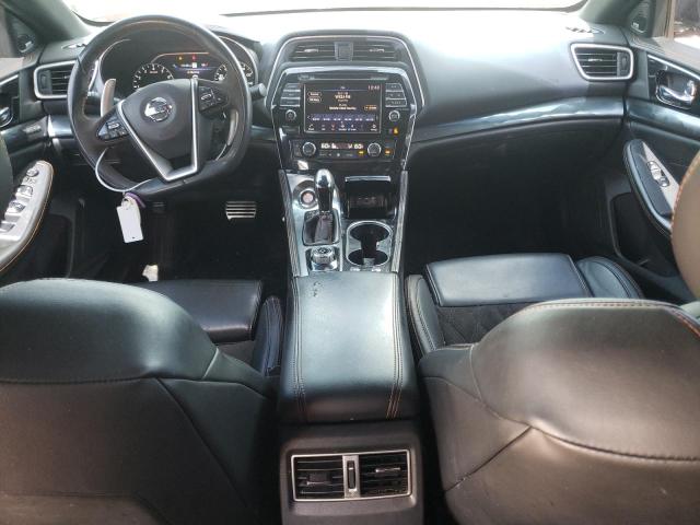 2019 NISSAN MAXIMA S 1N4AA6AV5KC379549