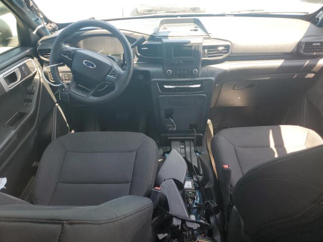 2021 FORD EXPLORER P - 1FM5K8AW9MNA05252