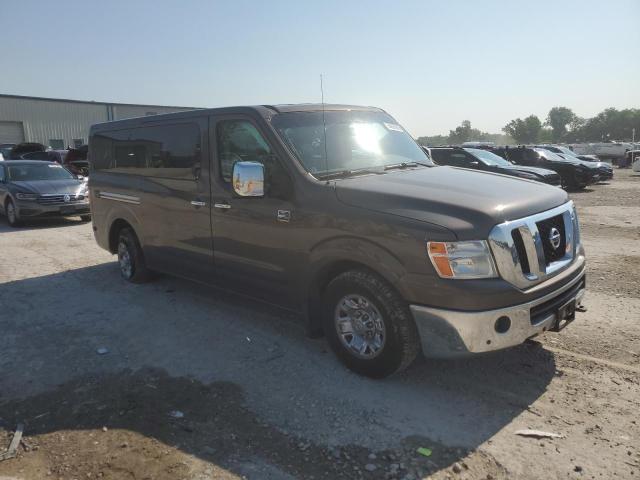 Vin: 5bzaf0aa7fn852495, lot: 59935005, nissan nv 3500 s 20154