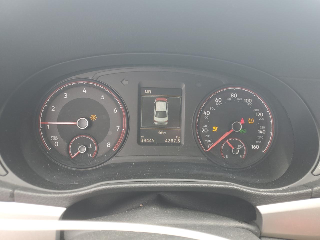 Volkswagen Passat se 2020