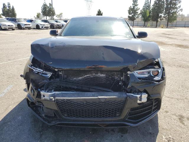2015 AUDI RS5 WUAC6AFR9FA901588