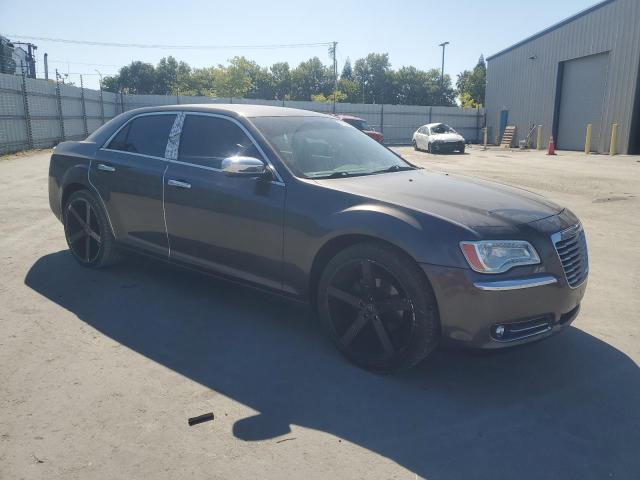 Vin: 2c3ccaag0dh588445, lot: 61228605, chrysler 300 20134