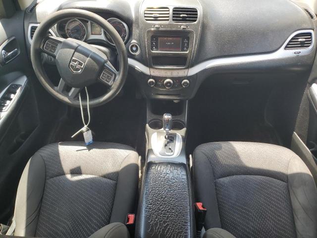 2017 DODGE JOURNEY SE #3304004670