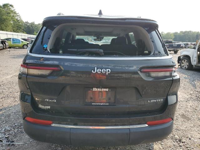 2022 JEEP GRAND CHER 1C4RJKBG5N8558753