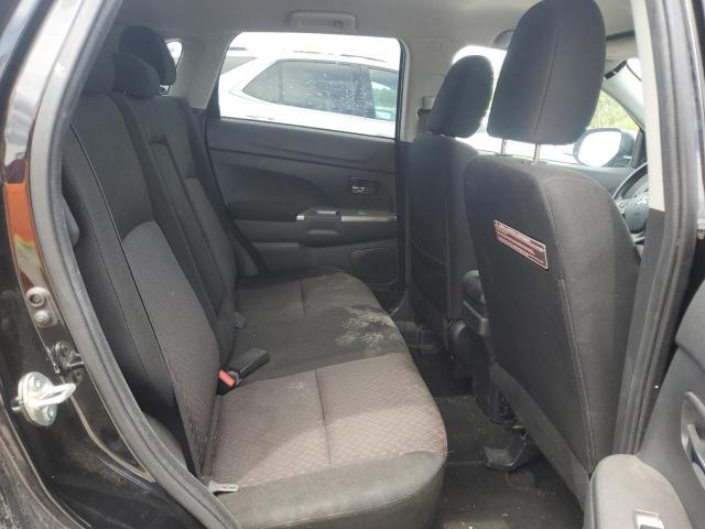 2018 MITSUBISHI OUTLANDER - JA4AR3AU1JU022137