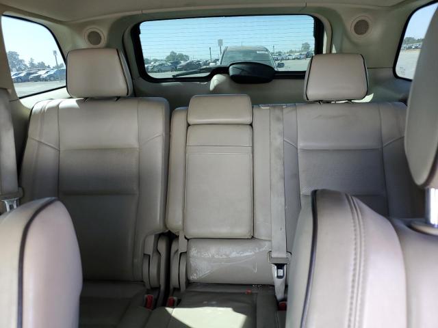 2012 JEEP GRAND CHER - 1C4RJECT5CC193062