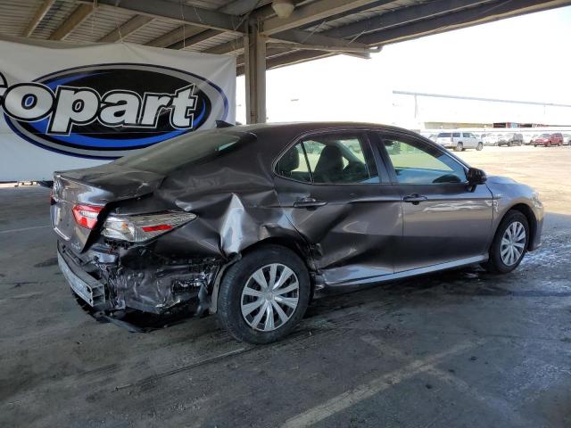 Vin: 4t1c31akxlu011882, lot: 60325115, toyota camry le 20203