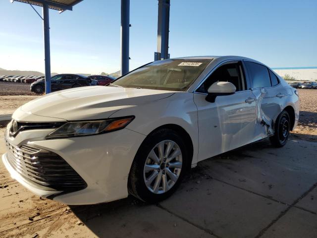 Vin: 4t1b11hk9ku808453, lot: 62142825, toyota camry l 2019 img_1