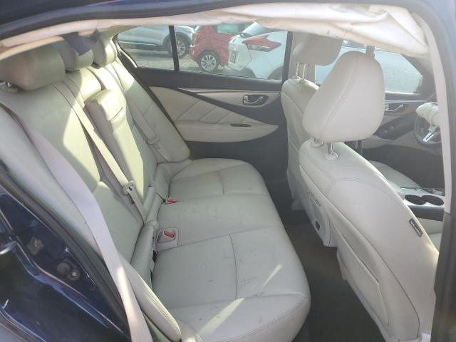 2021 INFINITI Q50 LUXE JN1EV7BP7MM706510