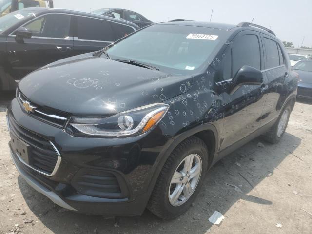 Vin: kl7cjlsb9lb060889, lot: 59968125, chevrolet trax 1lt 2020 img_1