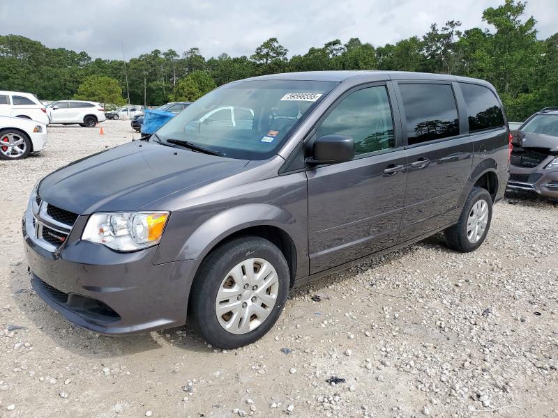 Vin: 2c4rdgbg7hr687154, lot: 59598555, dodge caravan se 2017 img_1