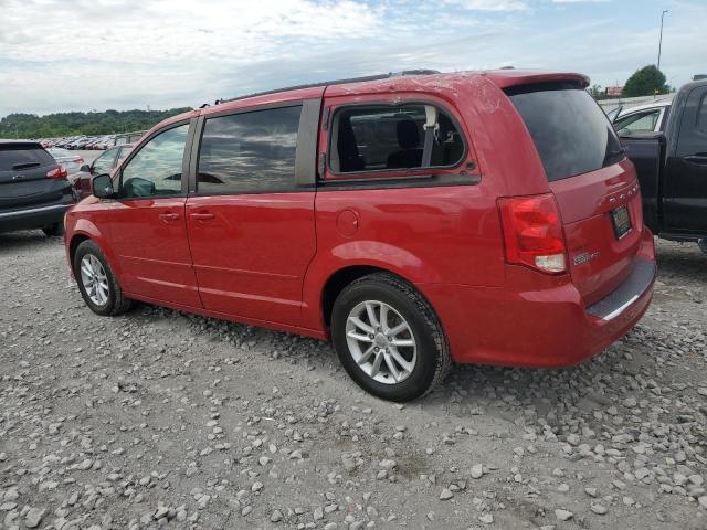 2013 DODGE GRAND CARA - 2C4RDGCG2DR617649