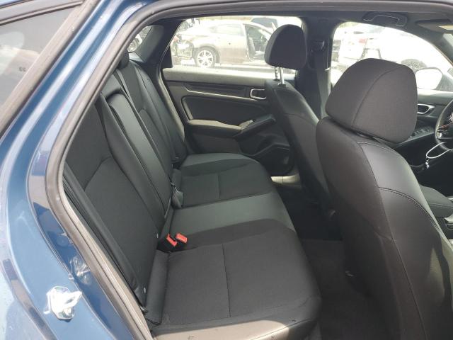 2025 HONDA CIVIC SPOR 2HGFE2F50SH569442